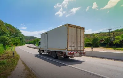 Bursa ile Ömerli Arası Bulaşık Makinesi Taşıma