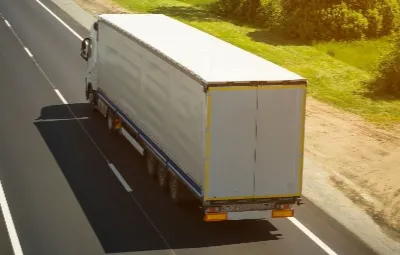 Bursa ile Ömerli Arası Parça Eşya Taşıma