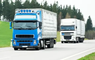 Bursa ile Ömerli Arası Eşya Taşıma